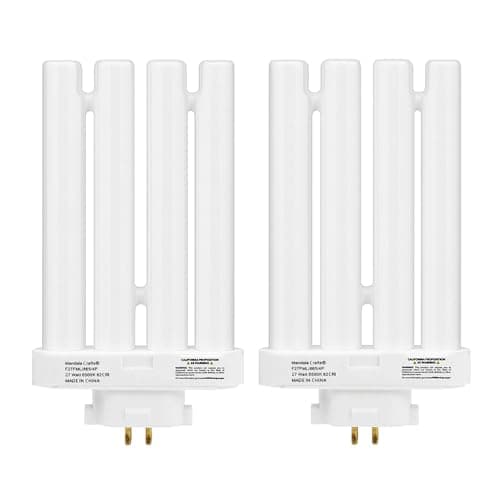Mandala Crafts Quad CFL