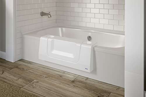 Convertible Bathtub Kit