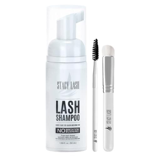STACY LASH Extension Foam