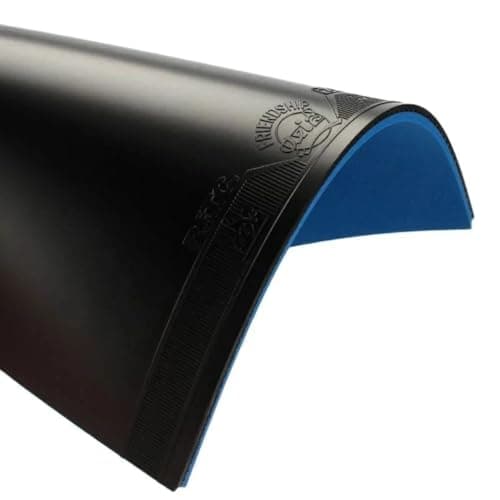 729 Cross Training Rubber