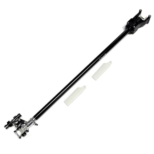 Metal Tail Rotor Kit