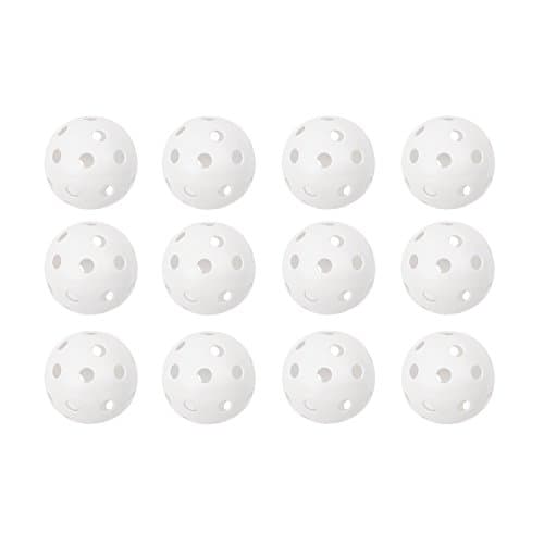 Champion 9" Practice Balls