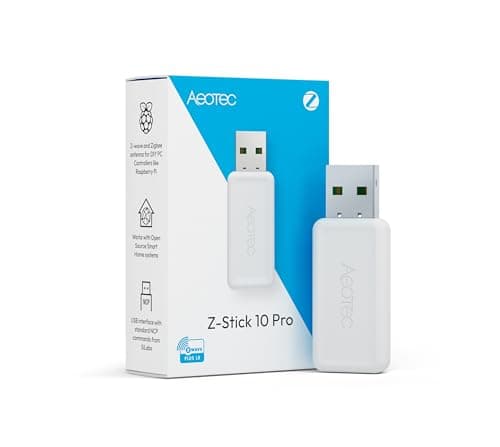 Z-Stick 10 Pro