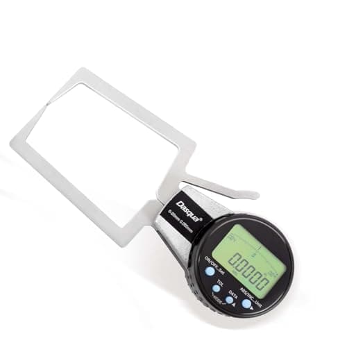 Dasqua Digital Caliper