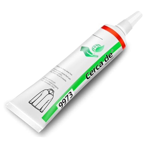 Cerca de Premium Fabric Glue