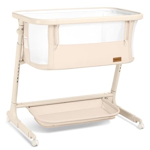 Smart Electric Bassinet