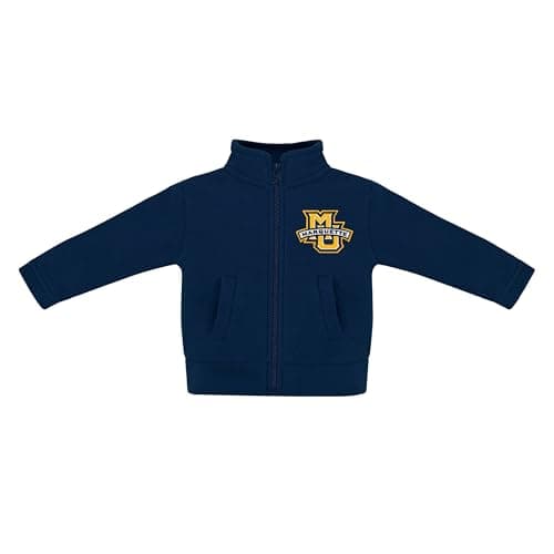 Marquette Polar Fleece