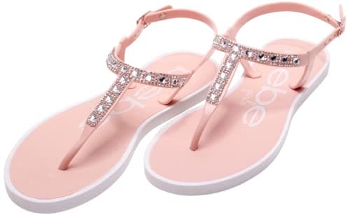 The Best Baby Girls' Sandals
