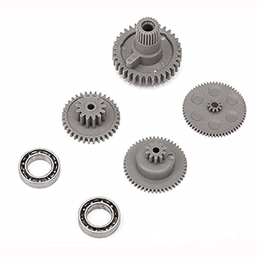 Traxxas Servo Gears