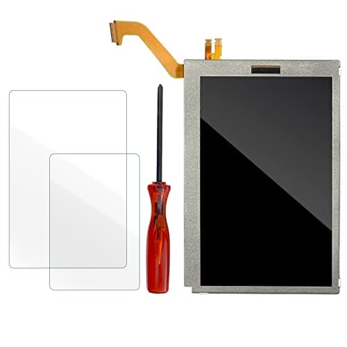 Gorliskl Top LCD Screen