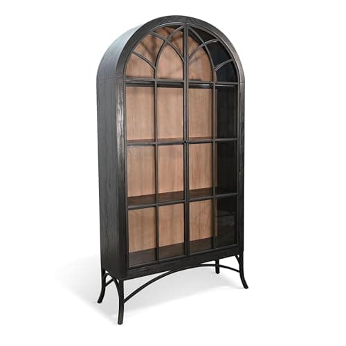 Sunny Designs Ella Cabinet