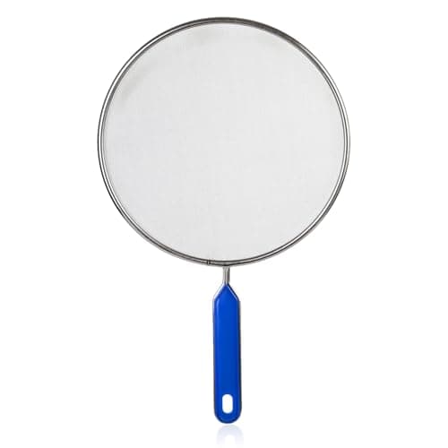 8-Inch Splatter Guard