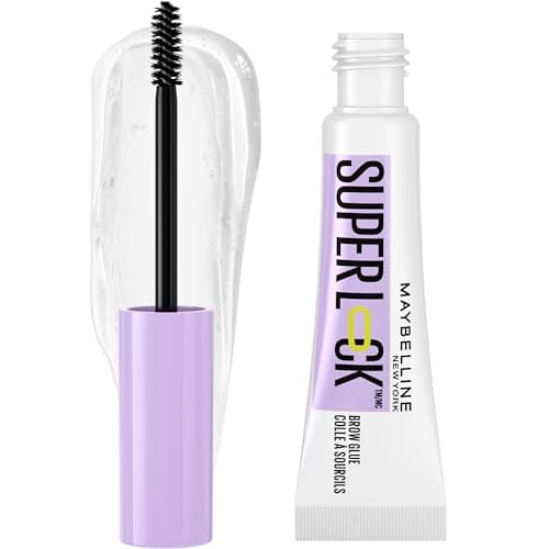 24H Brow Glue