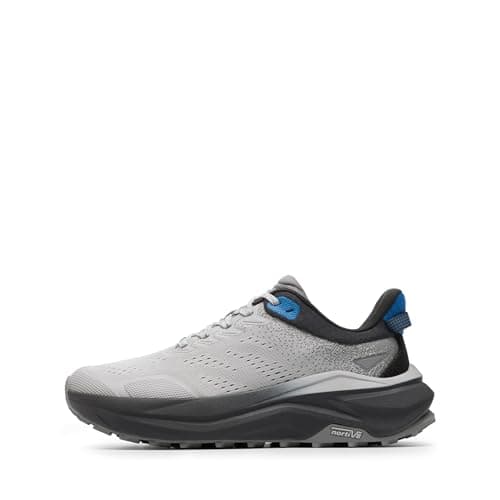Wide Toe Trail Shoe