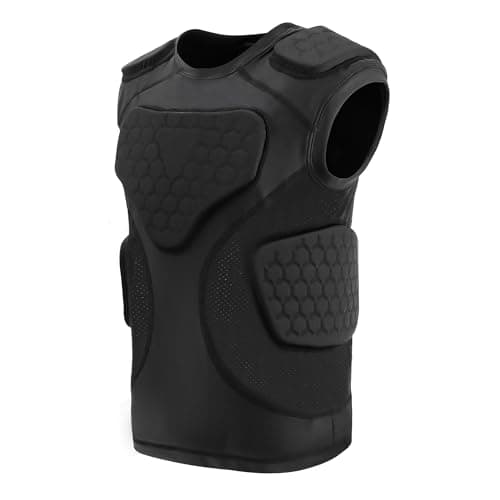 12mm Youth Shield