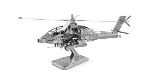 AH-64 Apache Miniature