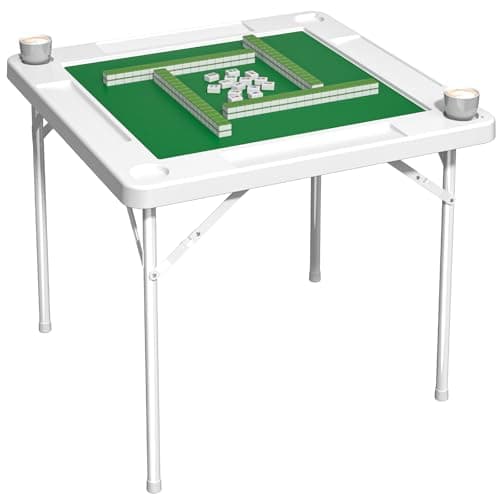 The Best Game & Card Tables