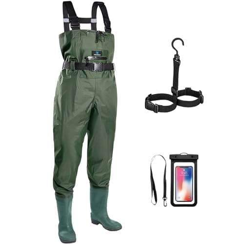The Best Waders