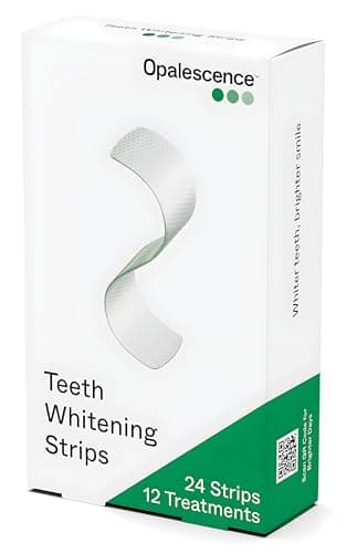 Opalescence Whitening Strips