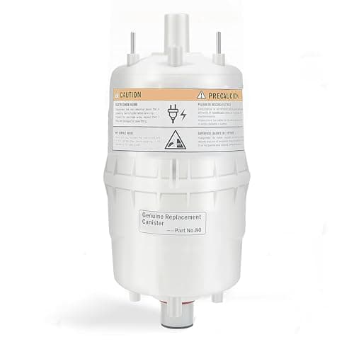 Kartio 80 Canister