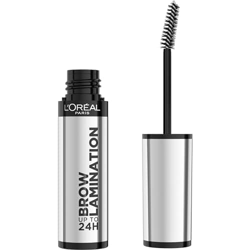 L'Oreal Brow Lamination