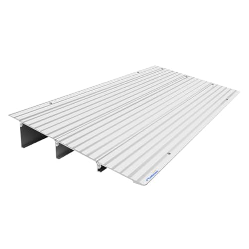Adjustable Aluminum Threshold