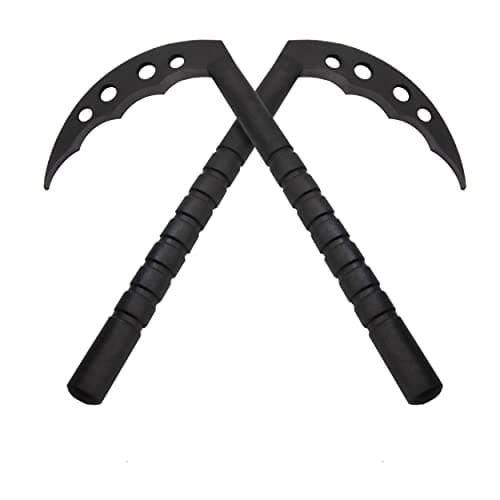 The Best Martial Arts Kamas