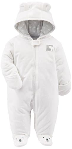 Carter's Pram Coat