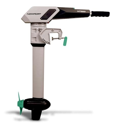 The Best Outboard Boat Motors