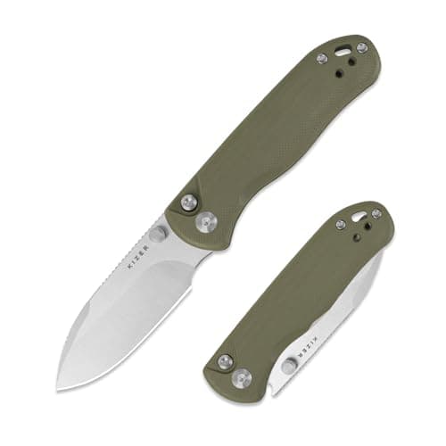 Kizer Drop Bear 2