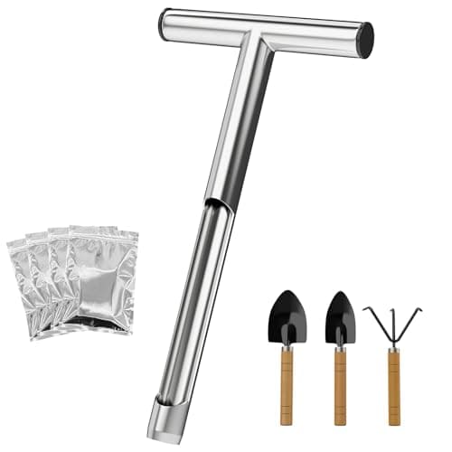 Fivota Soil Sample Probe