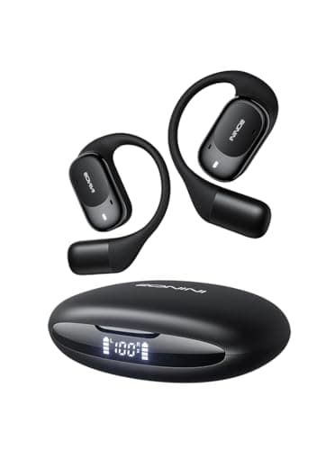 Affordable Open‑Ear