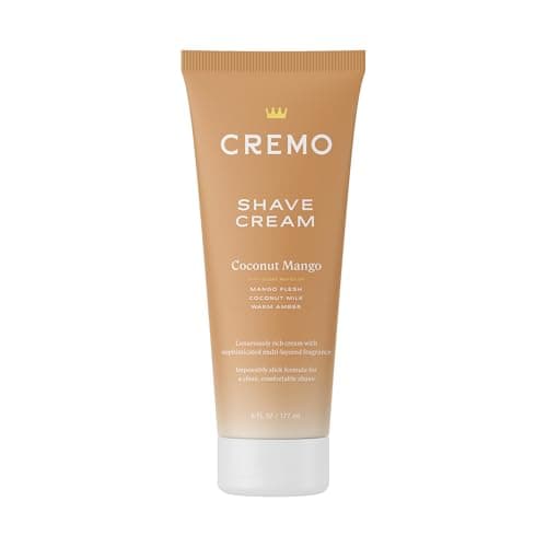 Ultra‑Slick Shave Cream