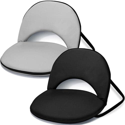 Adjustable Bleacher Seat