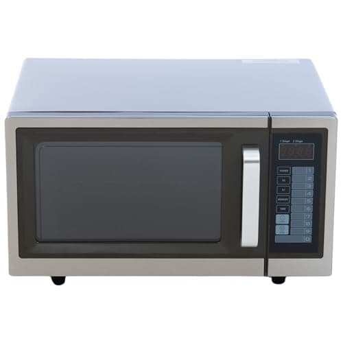 The Best Commercial Microwaves