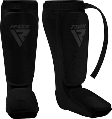 Lightweight Padded Guards