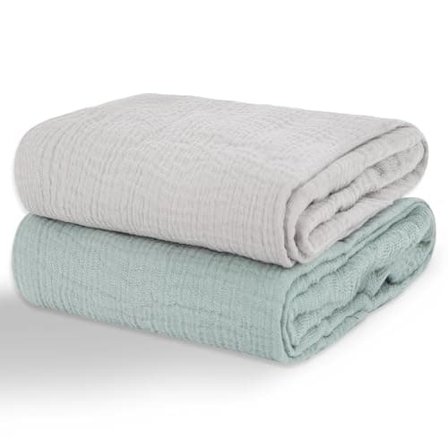 Everyday Muslin Pack