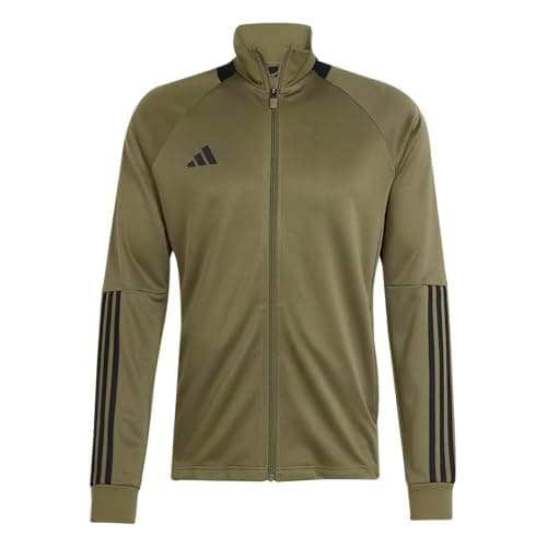 Sereno Slim Track Jacket