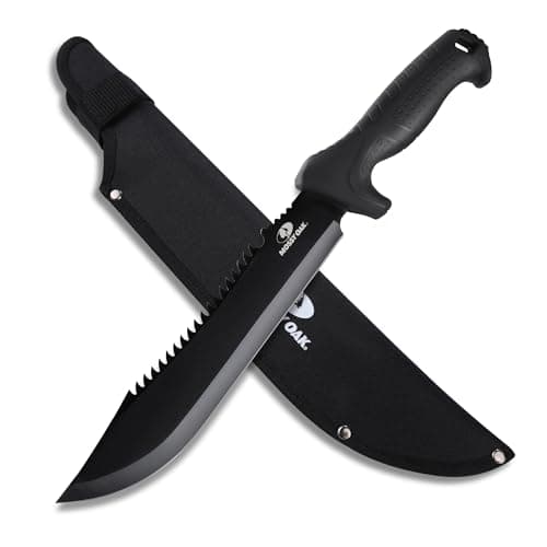 Mossy Oak 16" Machete