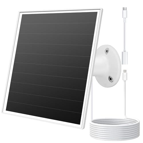 The Best Solar Panels