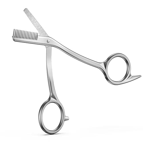 Two-in-One Brow Scissors