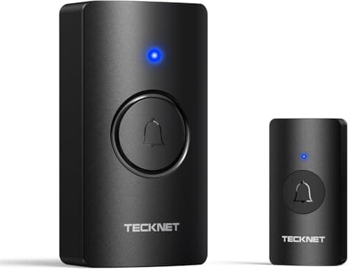 TECKNET Long‑Range Set
