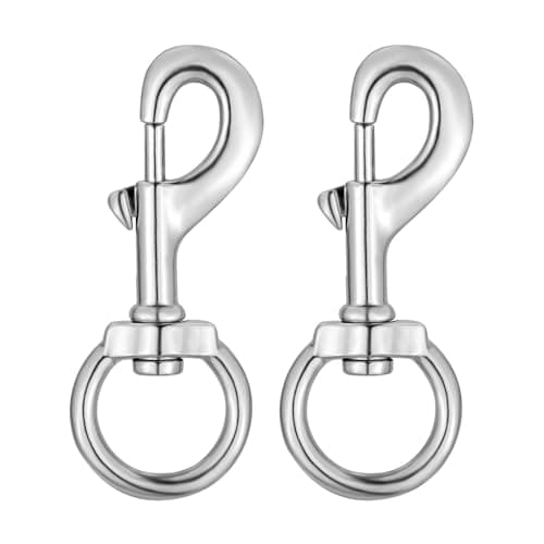 Buclefly Heavy Swivel