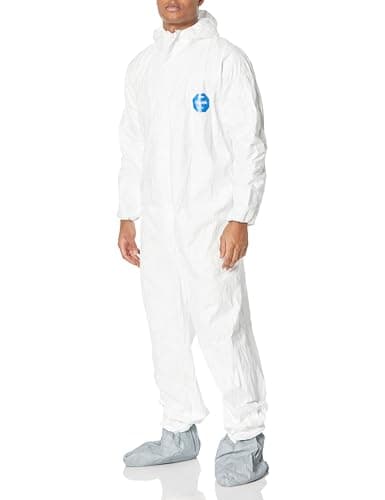 DuPont Tyvek Coverall