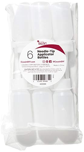 Needle Tip Bottles