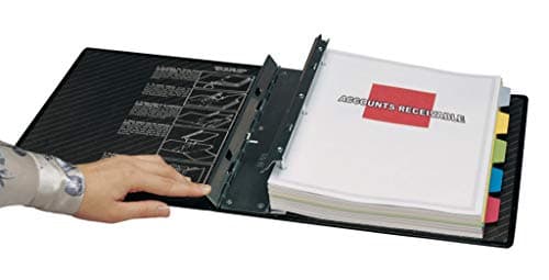 SpringPost 2-Inch Binder