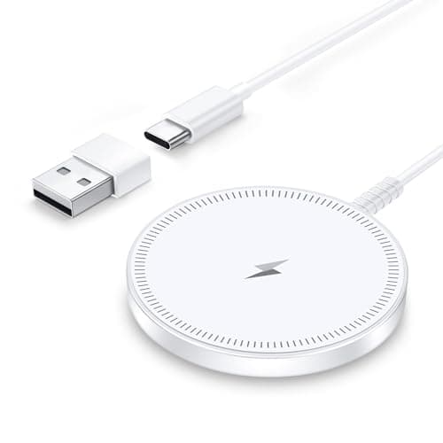 The Best Cell Phone Wireless Chargers