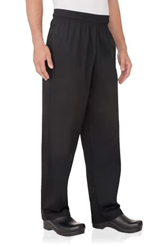 Chef Works Baggy Chef Pants