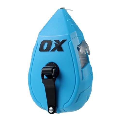 OX Contractor 100ft Reel