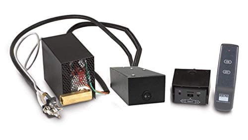 RealFyre Electronic EPK-1